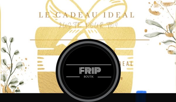 FRIP BOUTIK