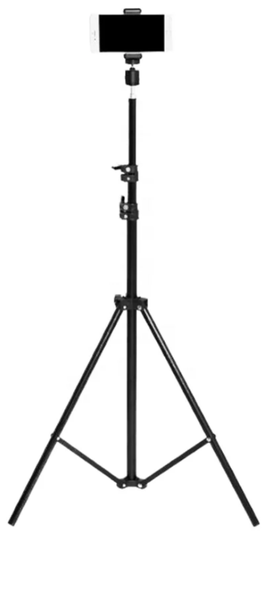 Trépied Téléphone Réglable