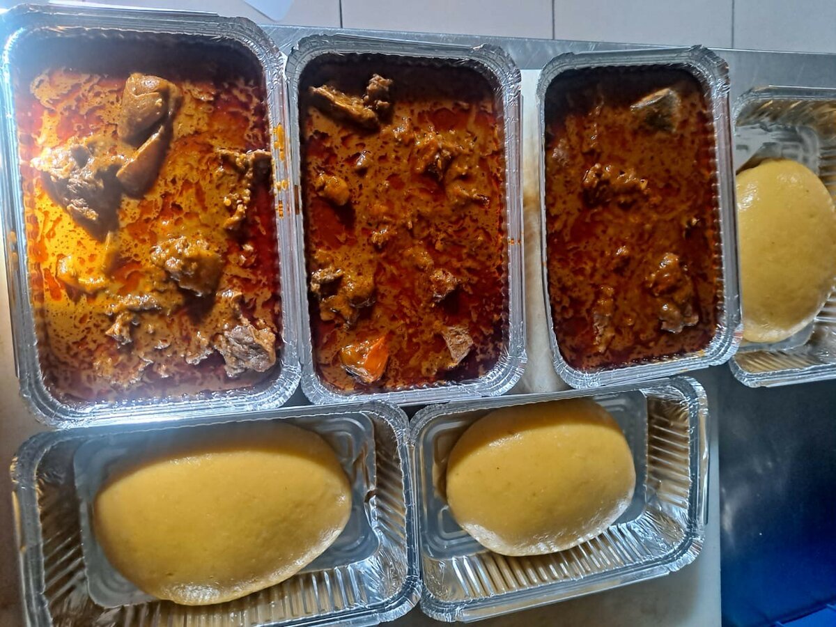 Les Délices d´EMMA FOOD