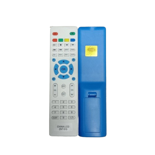 China LCD Remote Control