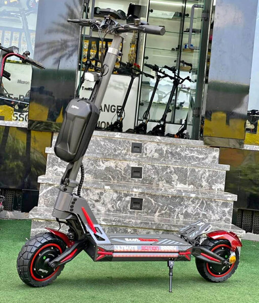 Coulibaly 🍎💧service 