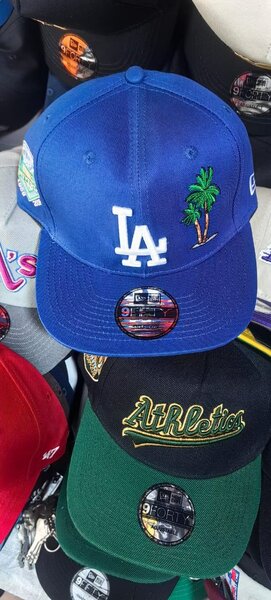 Casquettes tendance pour tous