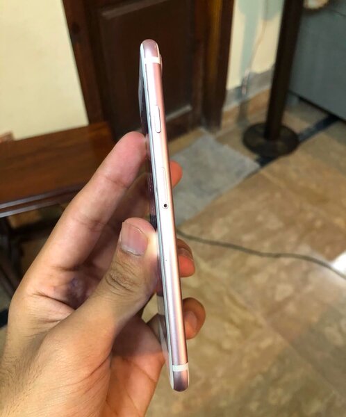 iPhone 7