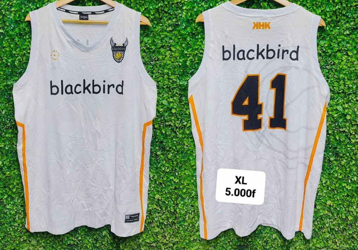 Maillot de Basket NBA