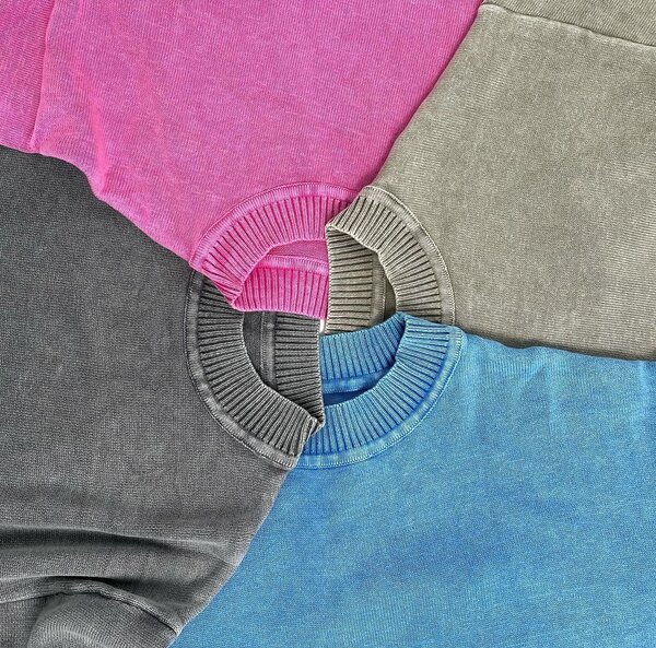 Свитшот варёнка