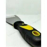 Ranker Scraper Putty Knife Steel YB 2"