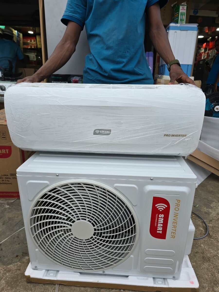 Climatiseur 1,5cv inverter