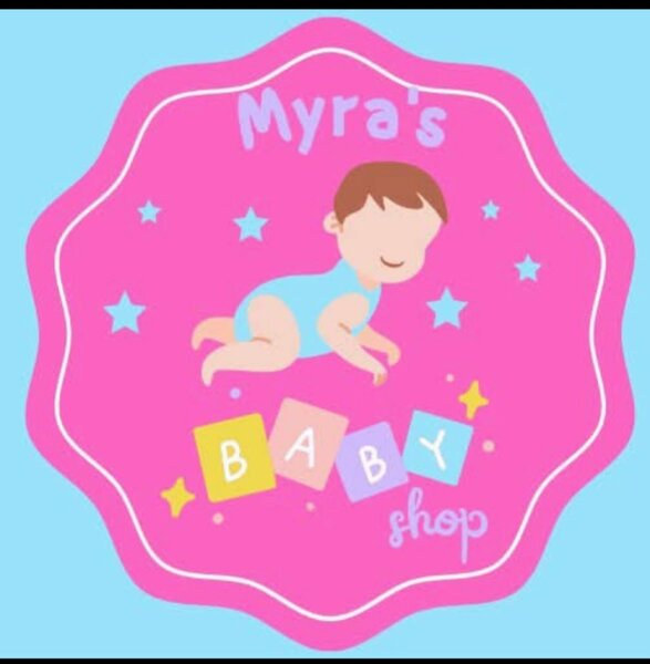 myra baby shop