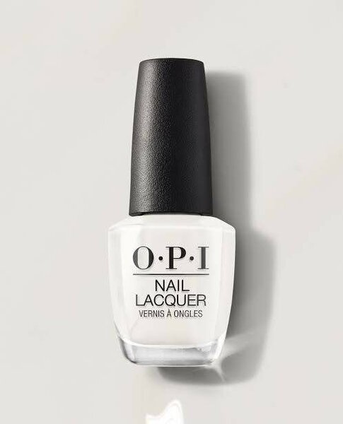 Nail polish