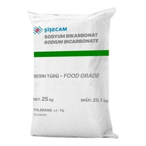 ANCA-BICARBONATE DE SOUDE-25KG