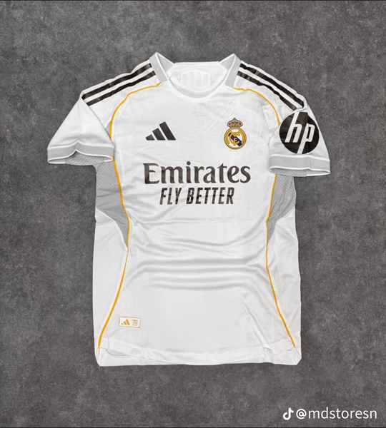 Maillot Football Homme