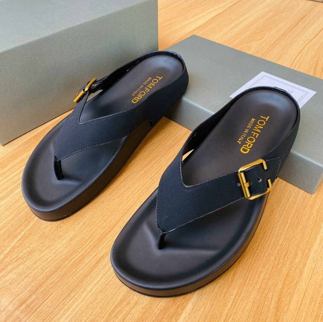 Branded Quality Slippers