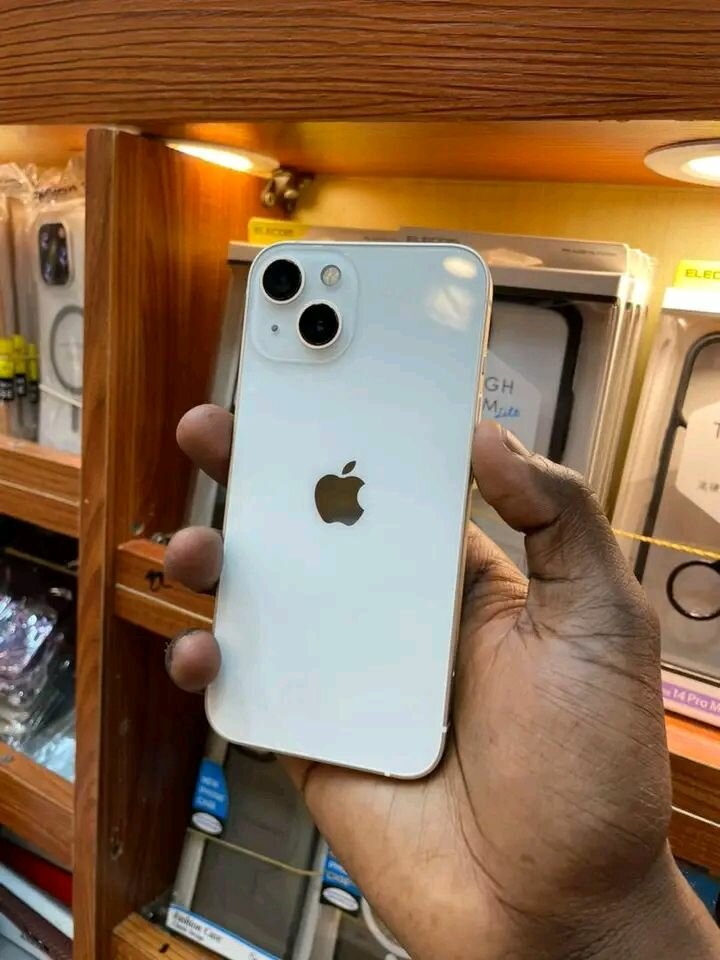 iPhone 12 - 128GB, Neuf