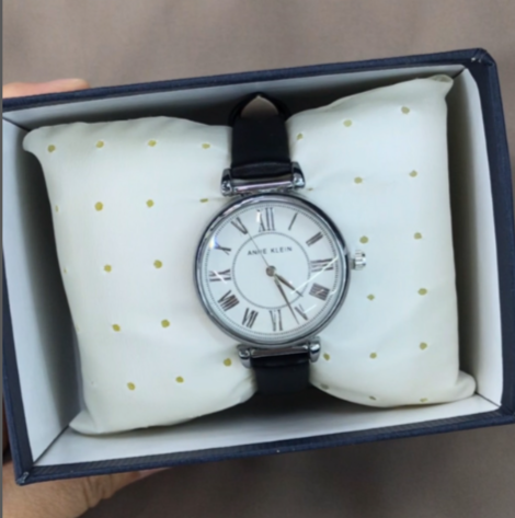 Аялдардын сааты