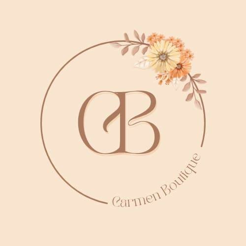 carmen boutique 🛍 