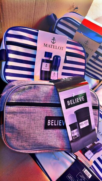 Parfum Unique Élégant