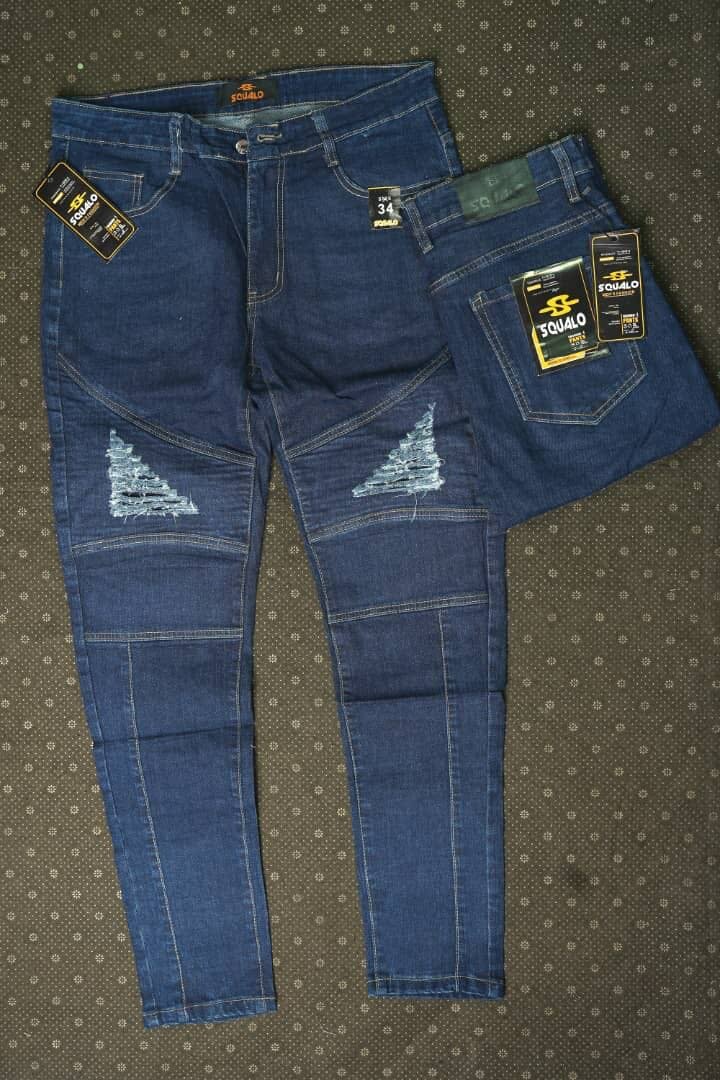 Mens jeans