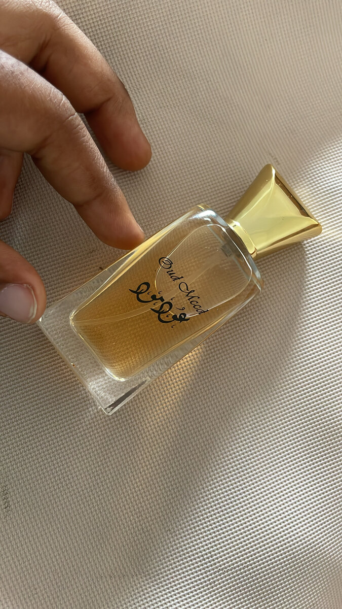 Parfum Oud Mood 30ml