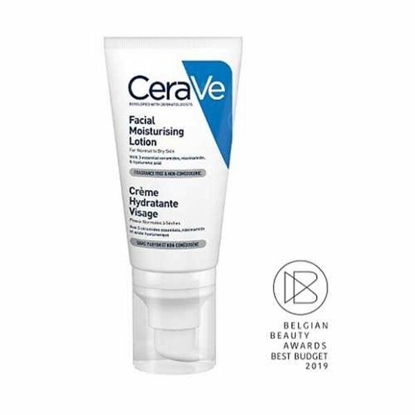 CeraVe Lotion Hydratante Visage