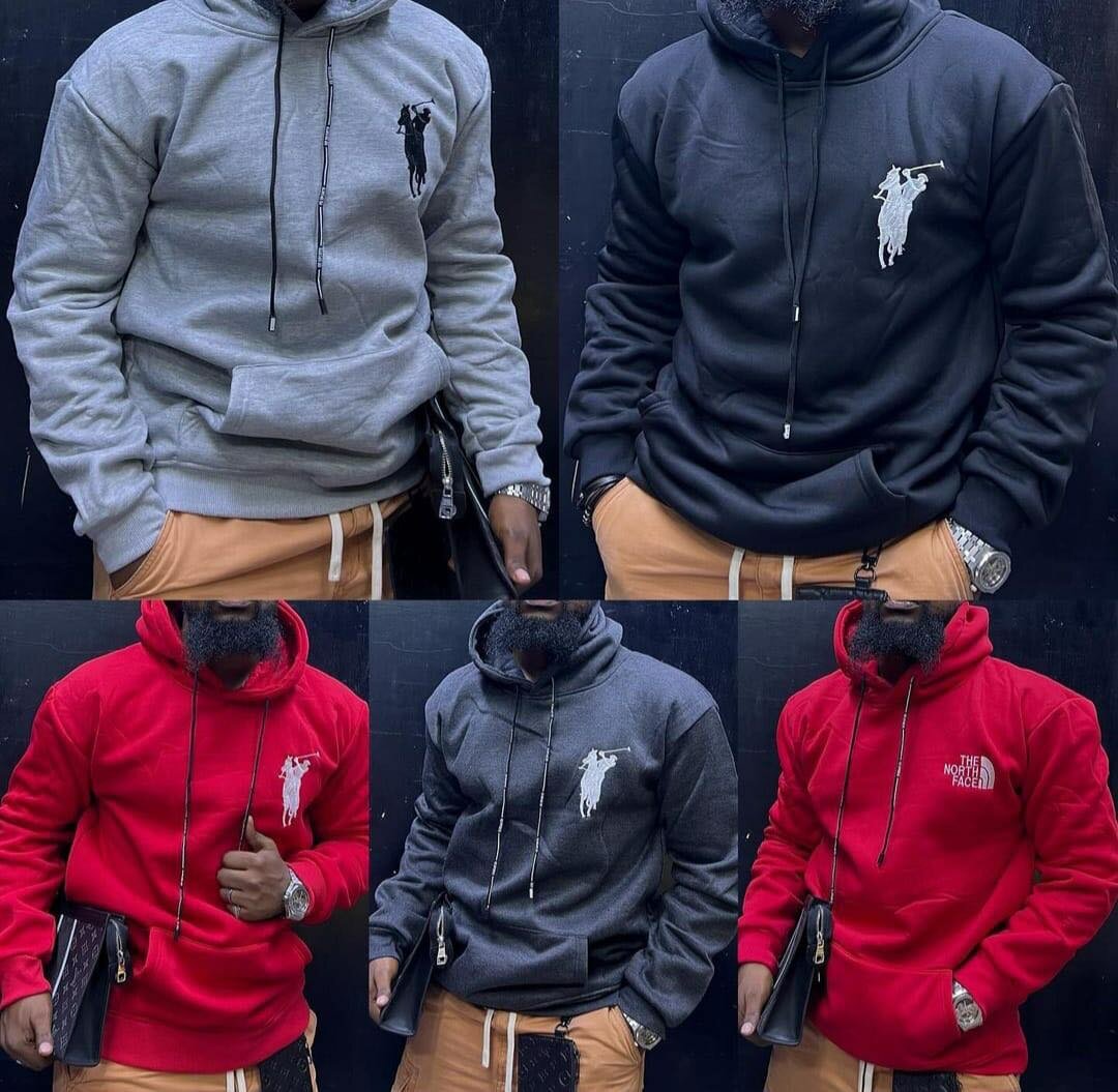 Hoodies