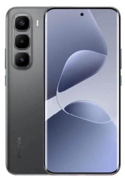 Infinix HOT 60 Pro+