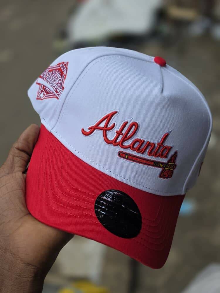 Casquettes de Baseball Équipe