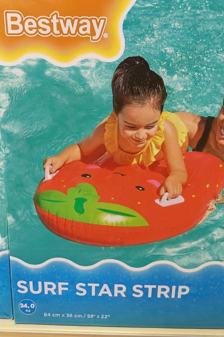 Matelas gonflable enfant Bestway