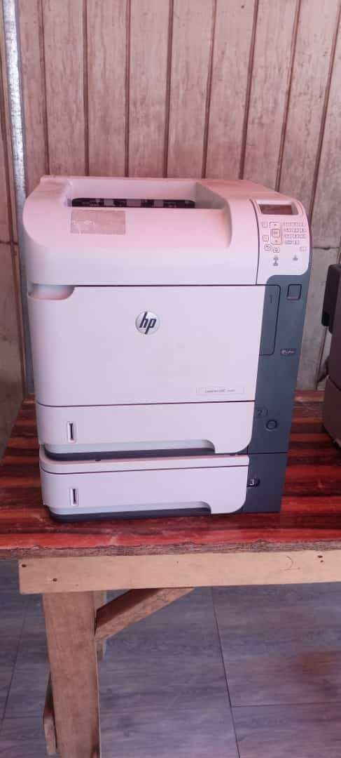 Hp PRINTERS