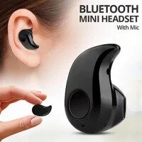 Mini Fashion Wireless Stereo V4.2 Earphones With Mic Noise Cancelling For All Smartphones