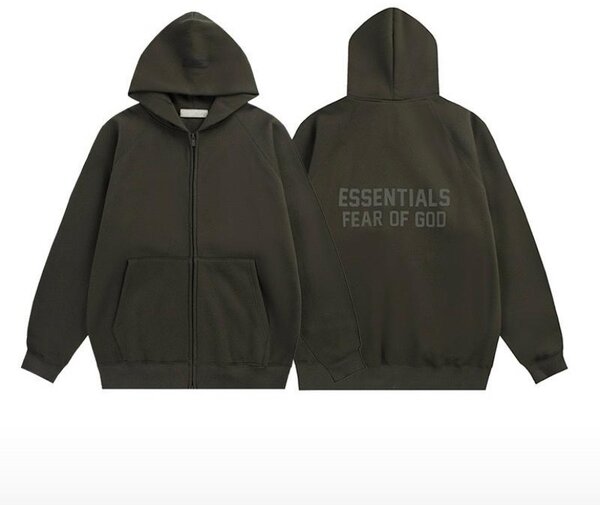 Essential
