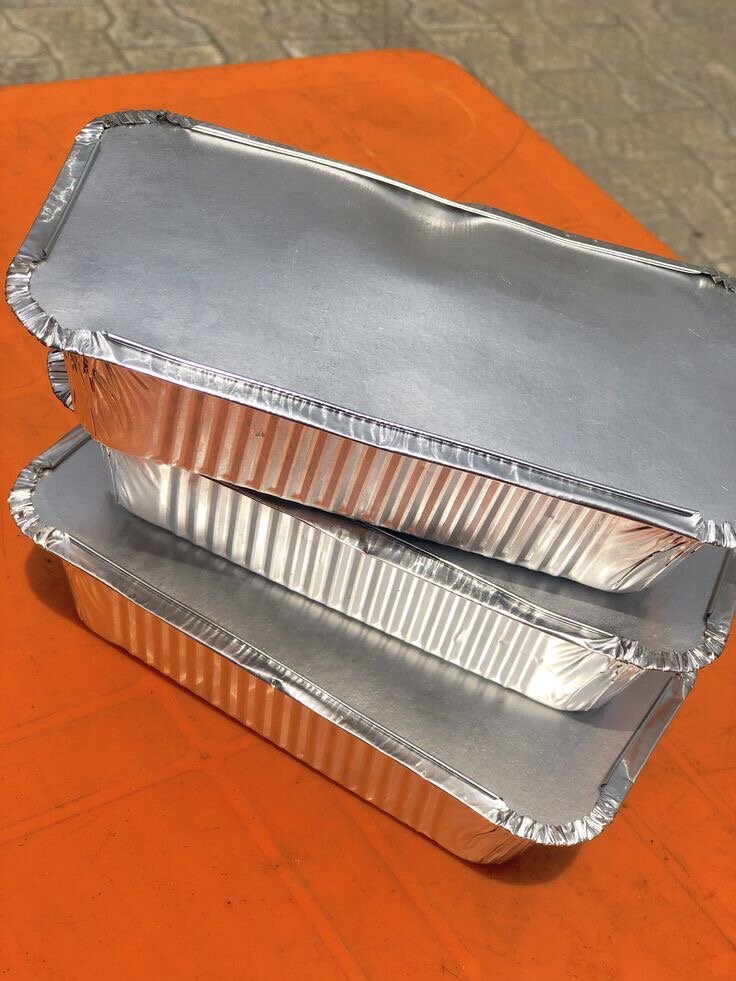 Beignets africains au chocolat