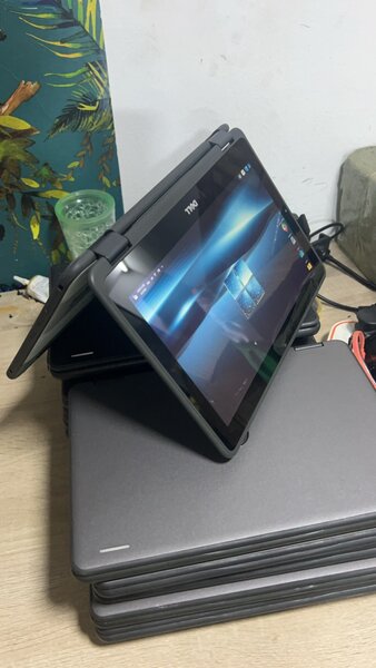 Dell chromebook