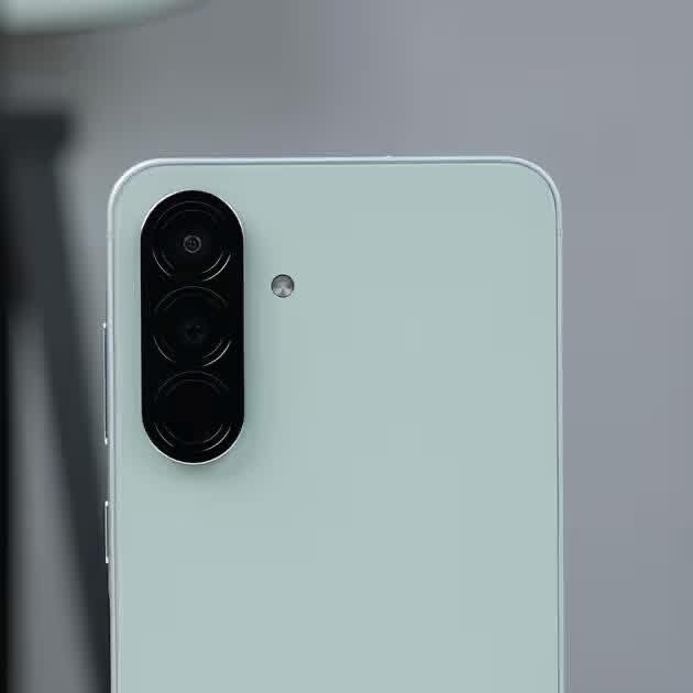 Smartphone Android haute performance