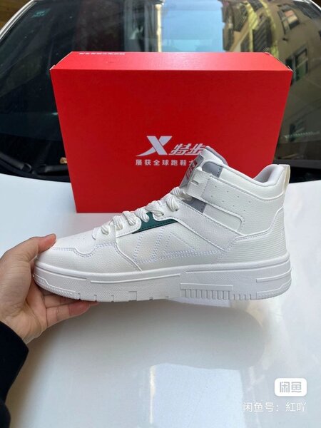 Мужские Кроссовки от 361