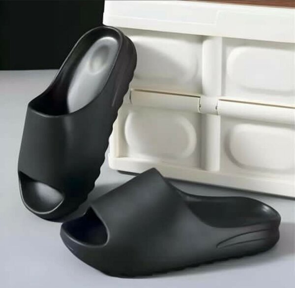 Yeezy slides
