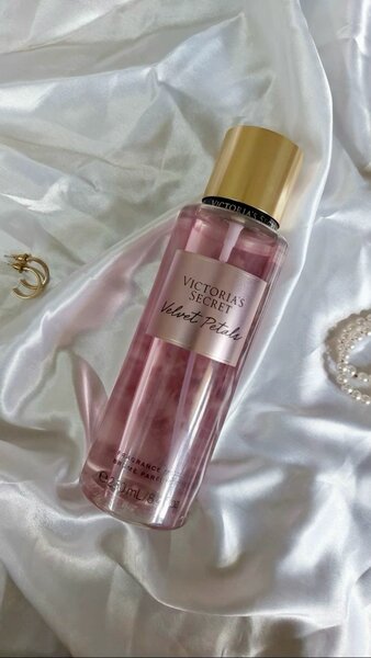 Brume Corporelle Victoria's Secret