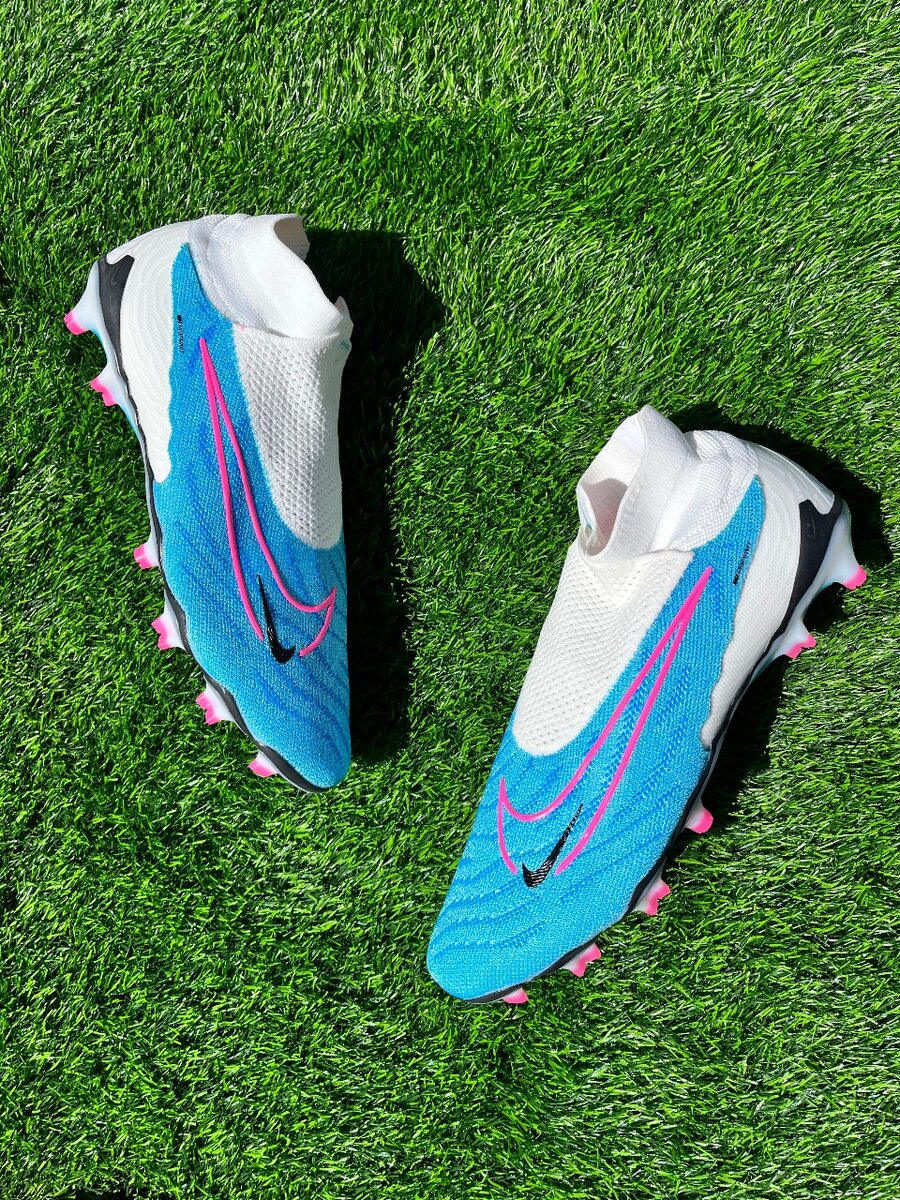 Nike Phantom GX Elite Gripknit