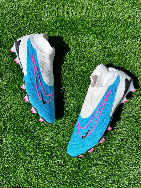 Nike Phantom GX Elite Gripknit