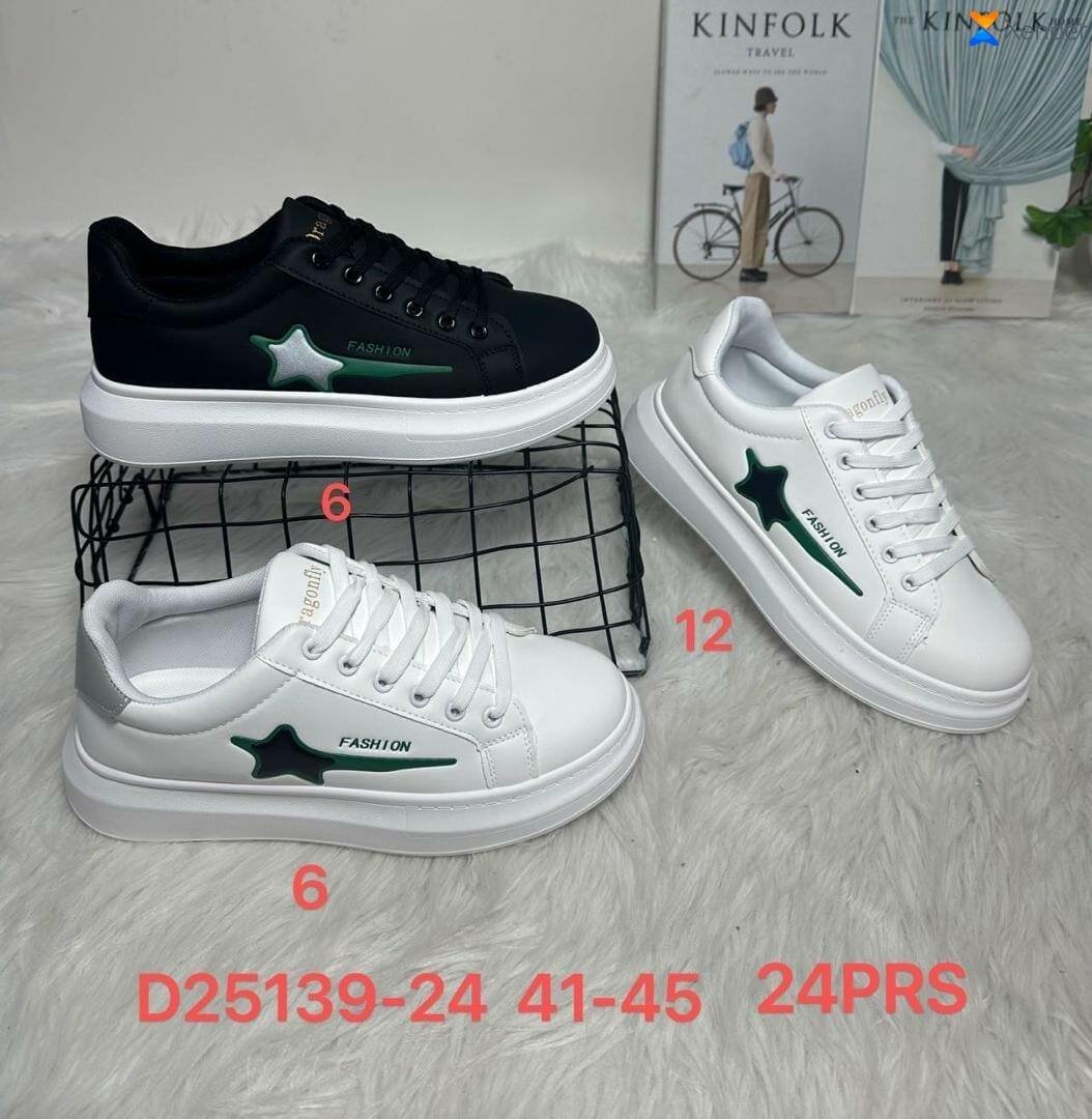 Mocassins élégants en cuir