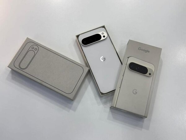 GOOGLE PIXEL 9 PRO XL 256GB