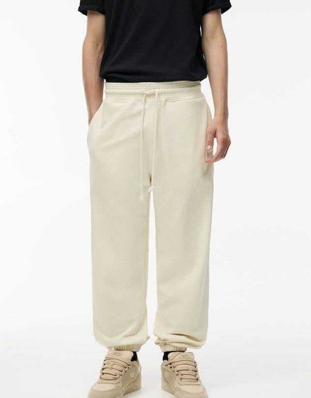 Pantalons de jogging confortables