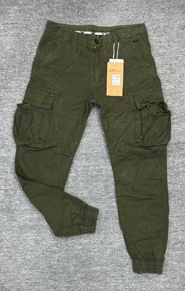 Cargo