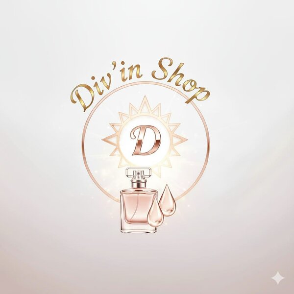 DIV'IN SHOP🛍️