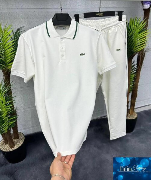 Ensemble de sport pour hommes