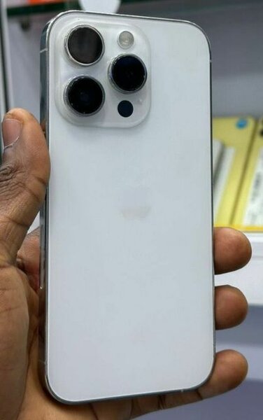 Coque de téléphone élégante