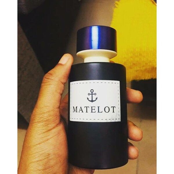 Eau de Parfum Matelot