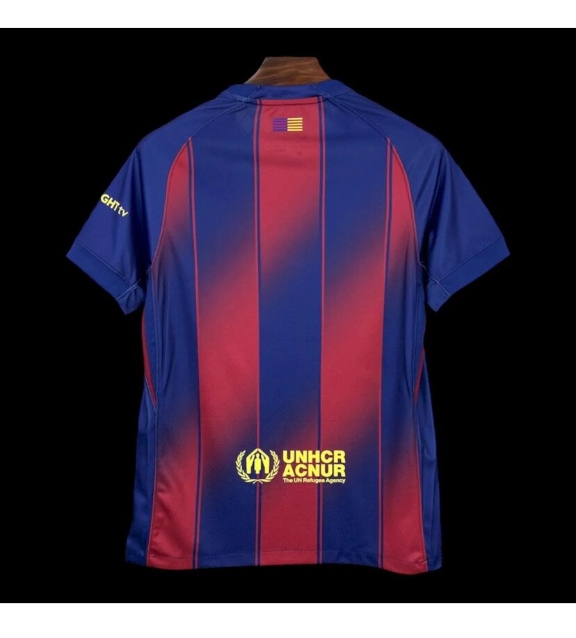 Maillot de football Barça
