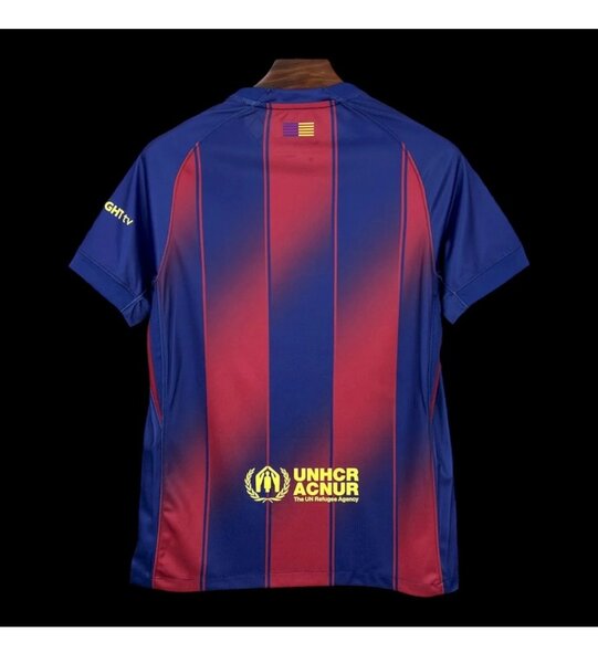 Maillot de football Barça
