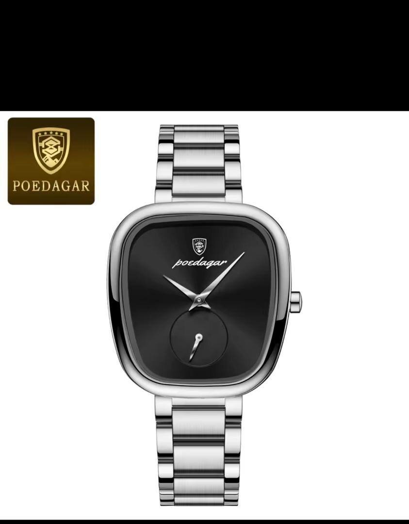 Montre élégante Poedagar