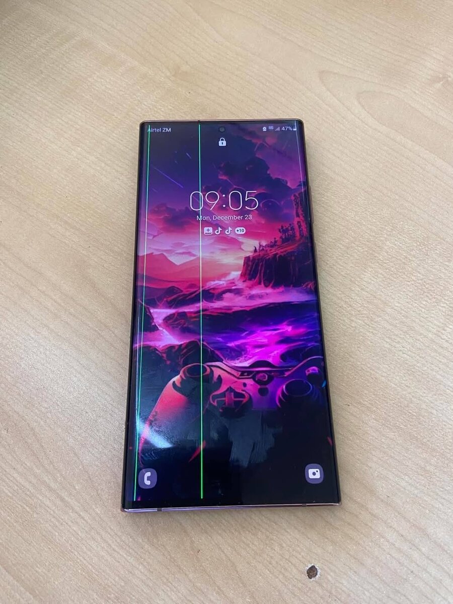 Affordable  Note 20 Ultra 5G